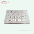 3DES Approved Encrypted pinpad for Unmanned Payment Kiosk